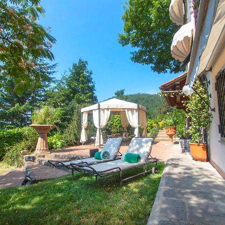 Villa Villa Campo Del Mulino By Interhome Piteccio Buitenkant foto