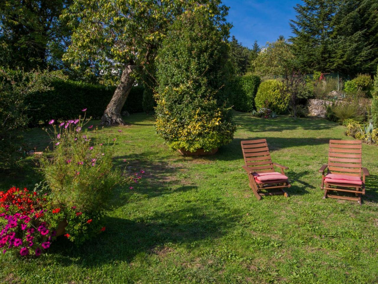 Villa Villa Campo Del Mulino By Interhome Piteccio Buitenkant foto