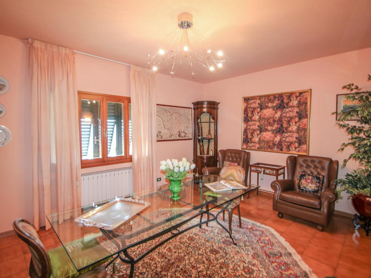 Villa Villa Campo Del Mulino By Interhome Piteccio Buitenkant foto