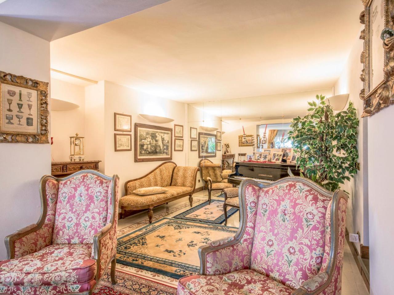 Villa Villa Campo Del Mulino By Interhome Piteccio Buitenkant foto