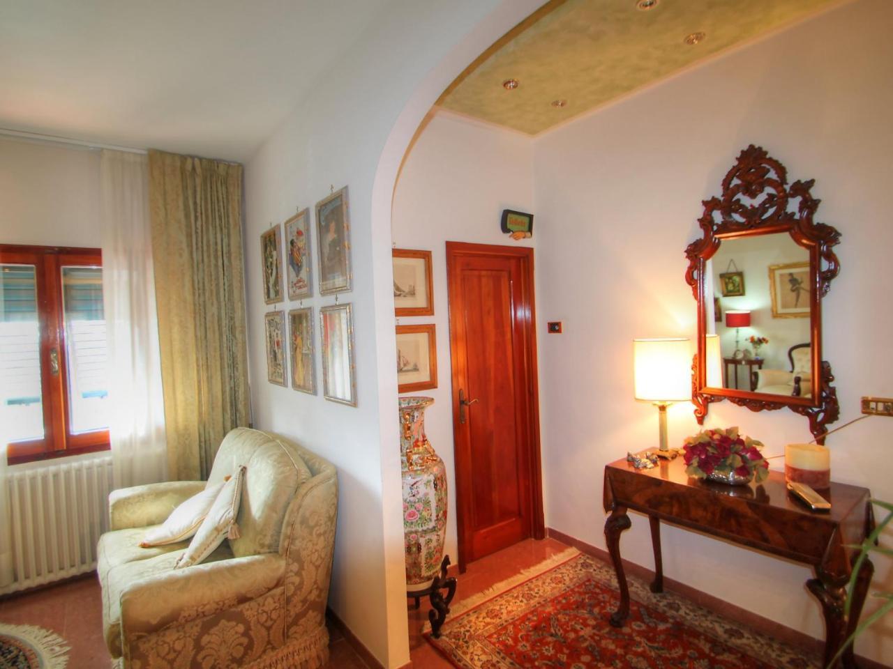 Villa Villa Campo Del Mulino By Interhome Piteccio Buitenkant foto