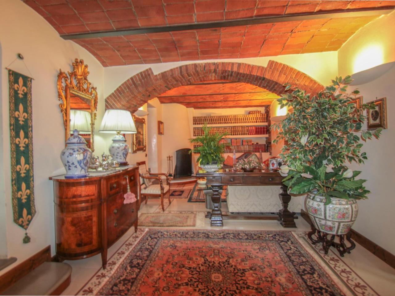 Villa Villa Campo Del Mulino By Interhome Piteccio Buitenkant foto