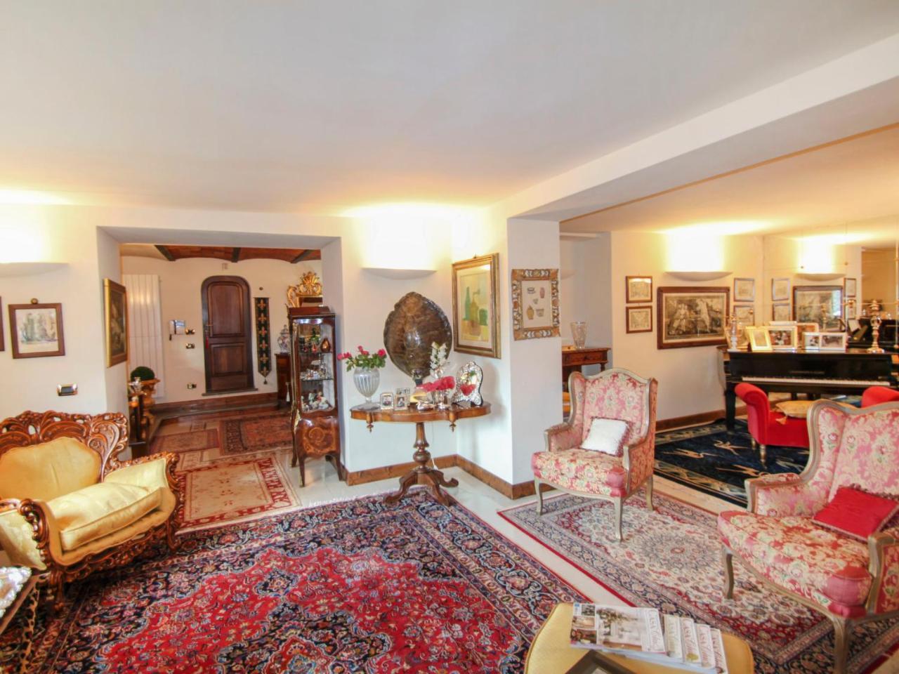 Villa Villa Campo Del Mulino By Interhome Piteccio Buitenkant foto