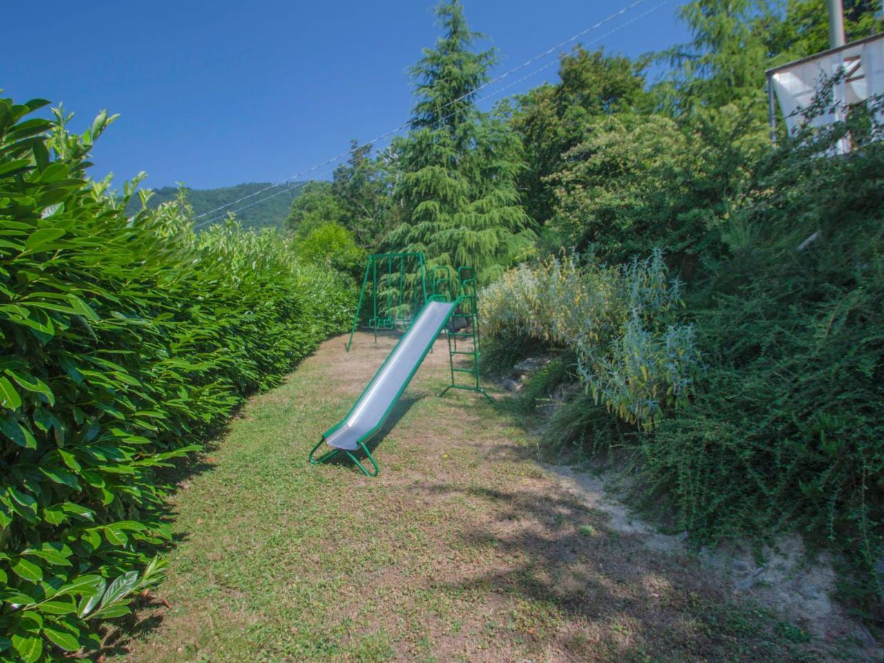Villa Villa Campo Del Mulino By Interhome Piteccio Buitenkant foto
