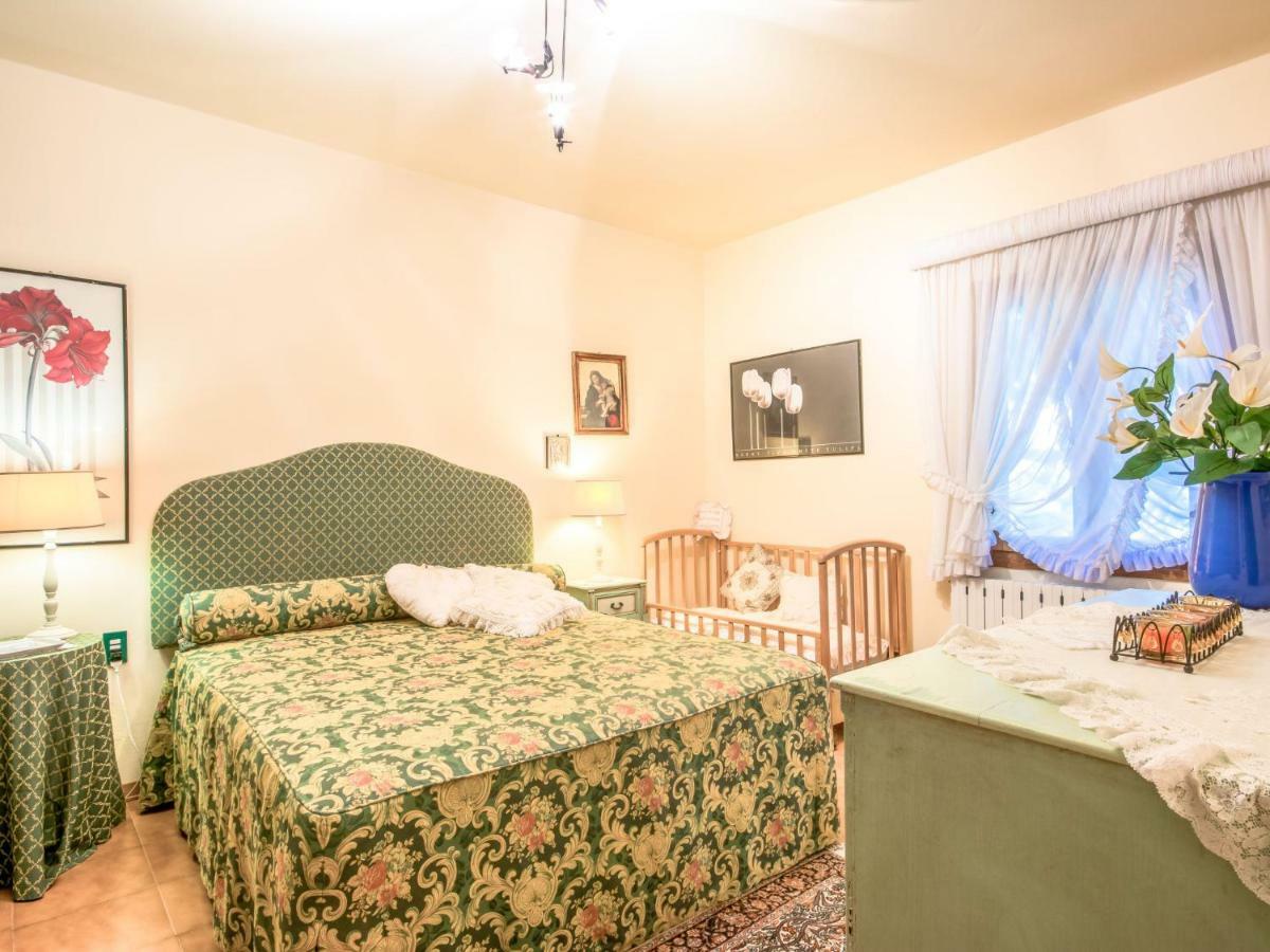 Villa Villa Campo Del Mulino By Interhome Piteccio Buitenkant foto