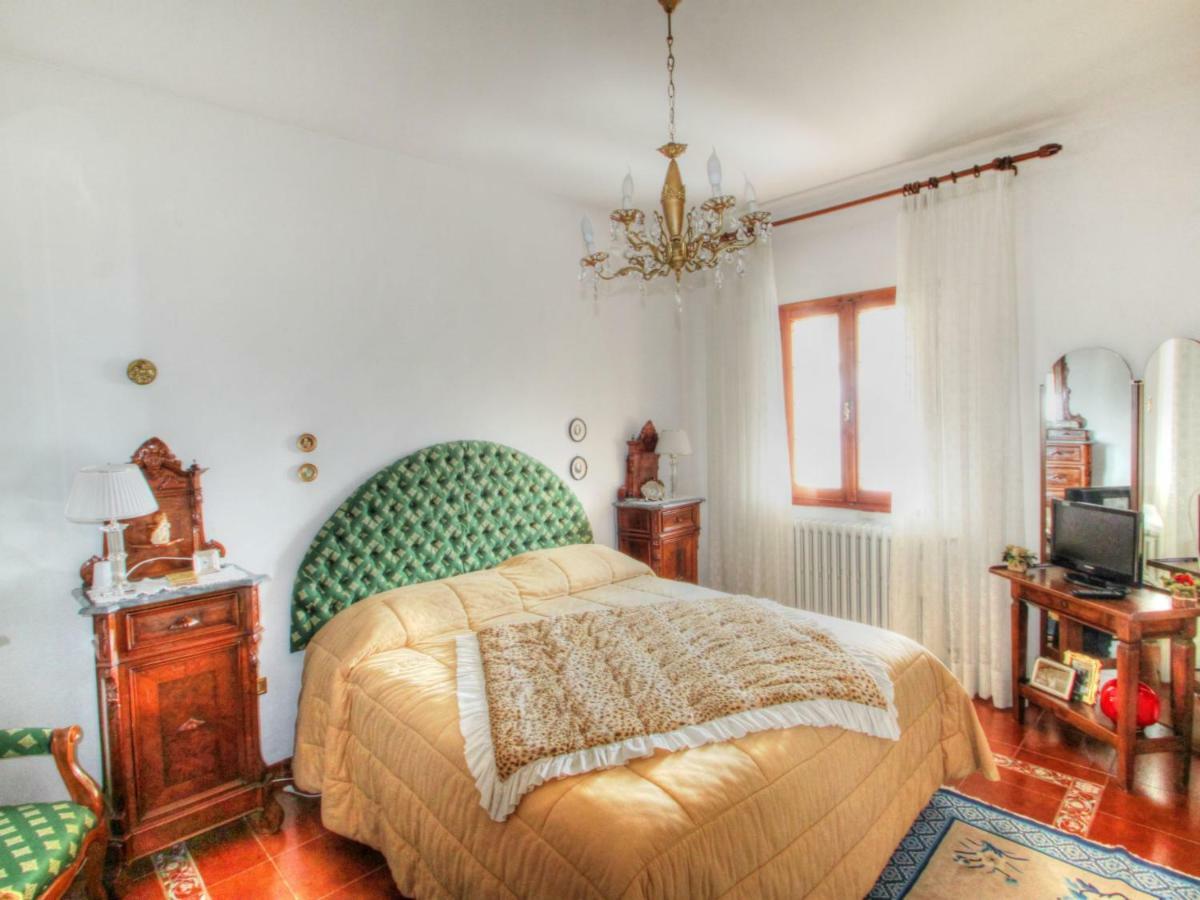 Villa Villa Campo Del Mulino By Interhome Piteccio Buitenkant foto